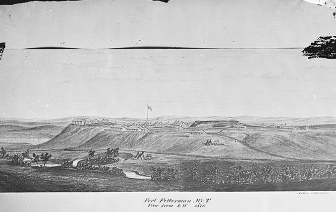 Converse County Wyoming Gis Converse County, Wyoming | Wyohistory.org