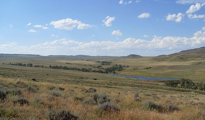 Converse County Wy Gis Converse County, Wyoming | Wyohistory.org