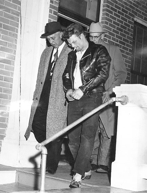 Starkweather Homicide 1958