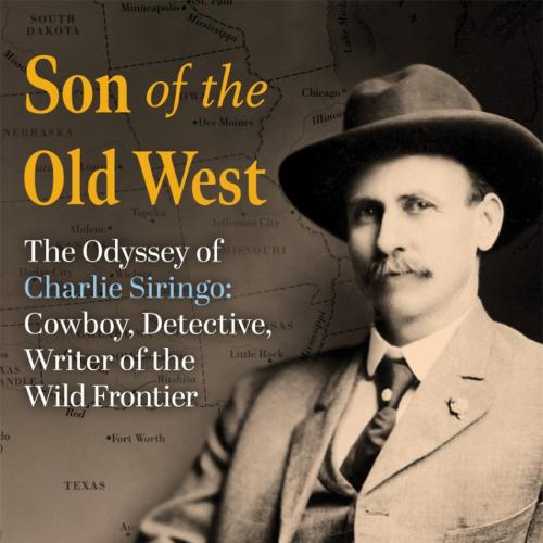 Son of the Old West book cover