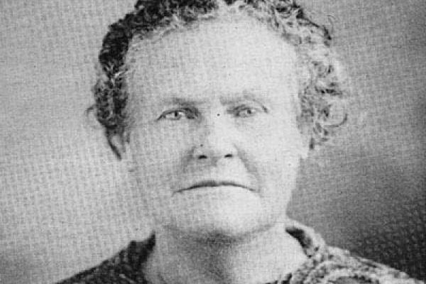 Lucy Morrison Moore