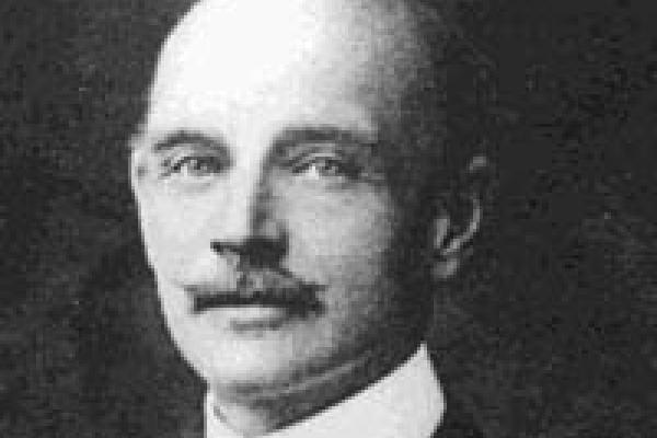 J.B. Okie