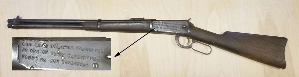 winchester model 25 shotgun history