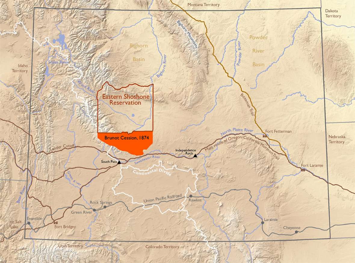 Northern Arapaho Tribe Per Capita 2025 - Denni Octavia