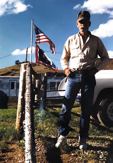 Ed Cantrell, Rock Springs and Boom-time Crime | WyoHistory.org