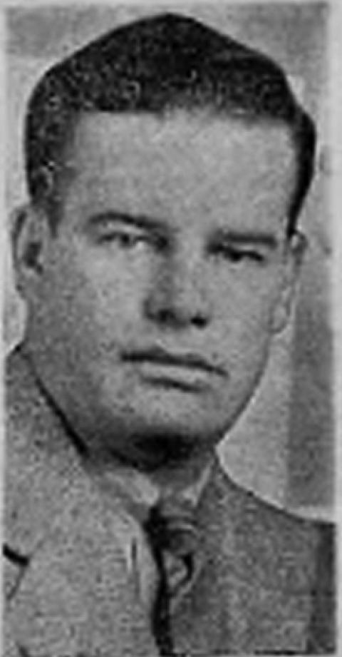 Albert Maffei head shot