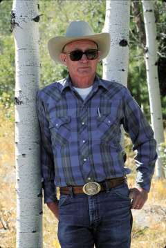 Bombardier Conservationist: Tom Bell and the High Country News |  