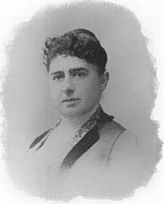 Grace Wetherbee, an idealistic New York heiress, married Sherman Coolidge in 1902. They worked actively to immerse themselves in reservation life. Some respected them, even if their “progressive” ideas and proselytizing for Christianity alienated others. Wikipedia.